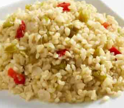 Rice Pilaf